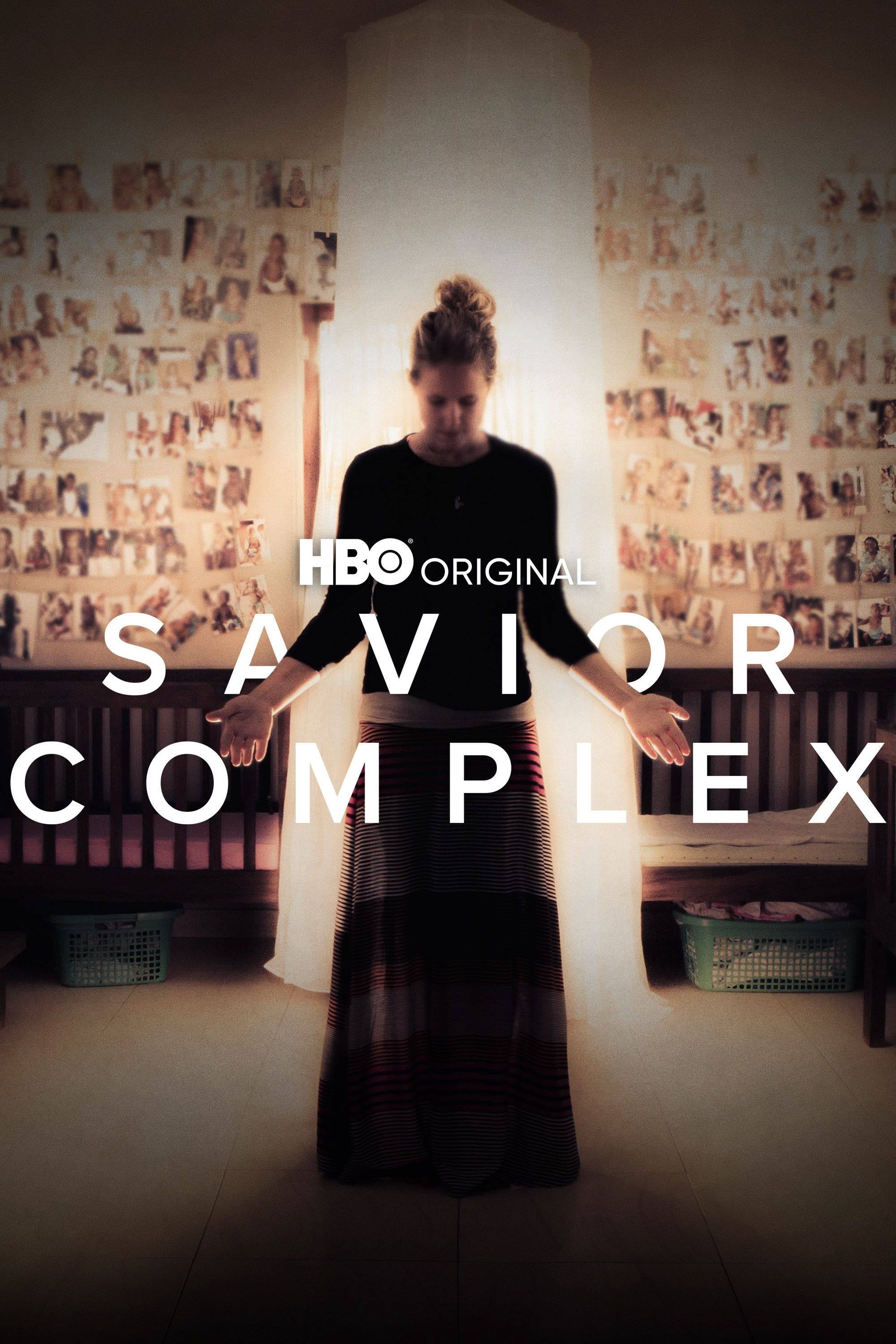 Savior Complex - Season 1 [274751] (A1695885714) [[TV Shows]] --Plex--